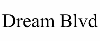 DREAM BLVD