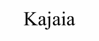 KAJAIA