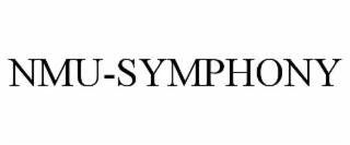 NMU-SYMPHONY