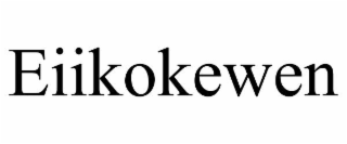 EIIKOKEWEN
