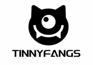 TINNYFANGS