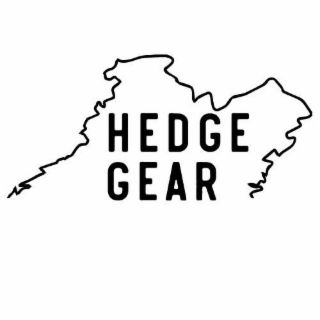 HEDGE GEAR