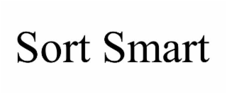 SORT SMART