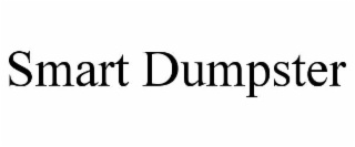 SMART DUMPSTER