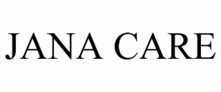 JANA CARE