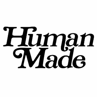 HUMAN MADE