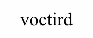 VOCTIRD