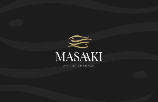 MASAAKI ART OF OMAKASE