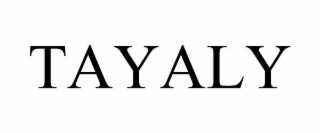 TAYALY