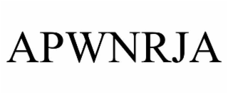 APWNRJA