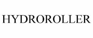 HYDROROLLER