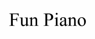 FUN PIANO