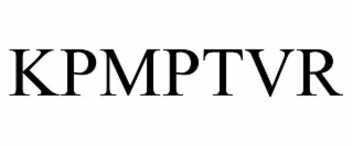 KPMPTVR