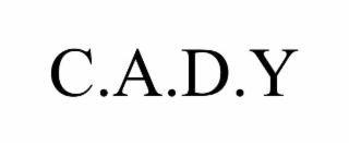 C.A.D.Y