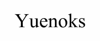 YUENOKS