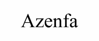AZENFA