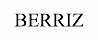 BERRIZ