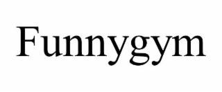 FUNNYGYM
