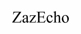 ZAZECHO