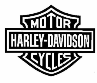 HARLEY-DAVIDSON MOTOR CYCLES