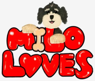 MILO LOVES