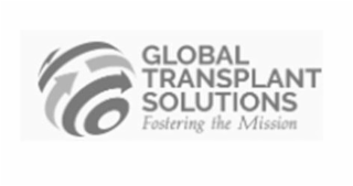 GLOBAL TRANSPLANT SOLUTIONS FOSTERING THE MISSION