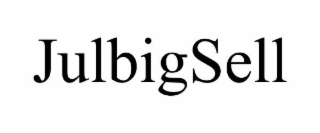JULBIGSELL