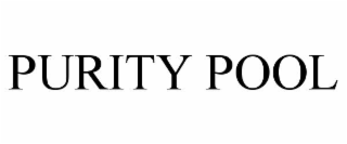PURITY POOL