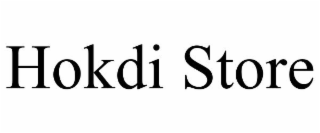 HOKDI STORE