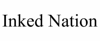 INKED NATION