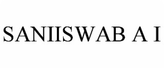 SANIISWAB A I