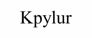 KPYLUR