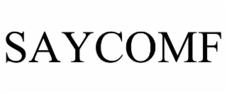 SAYCOMF