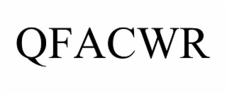 QFACWR