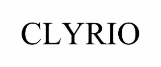 CLYRIO
