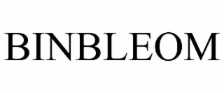 BINBLEOM