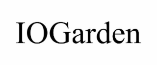 IOGARDEN