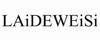 LAIDEWEISI