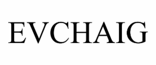 EVCHAIG