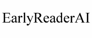 EARLYREADERAI