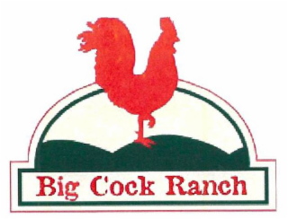 BIG COCK RANCH