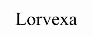 LORVEXA