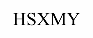 HSXMY