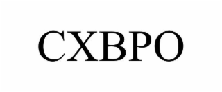 CXBPO