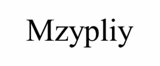 MZYPLIY