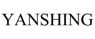 YANSHING