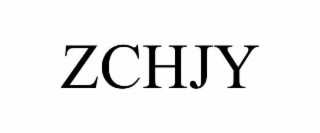 ZCHJY