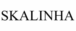 SKALINHA