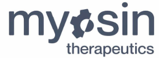 MYOSIN THERAPEUTICS