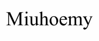 MIUHOEMY